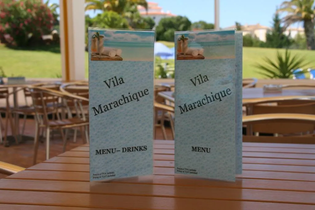 Vila Marachique Mariosilvat ألفور