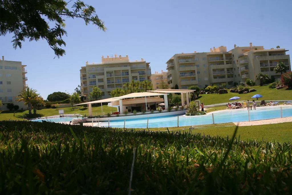 Vila Marachique Mariosilvat ألفور البرتغال