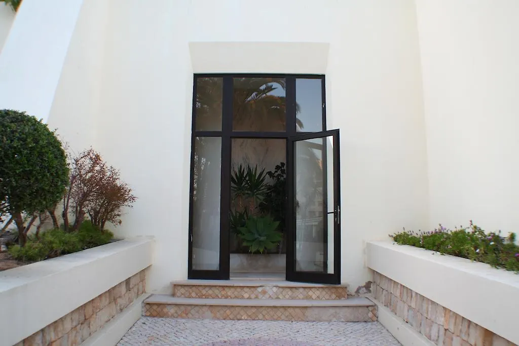 شقة Vila Marachique Mariosilvat ألفور
