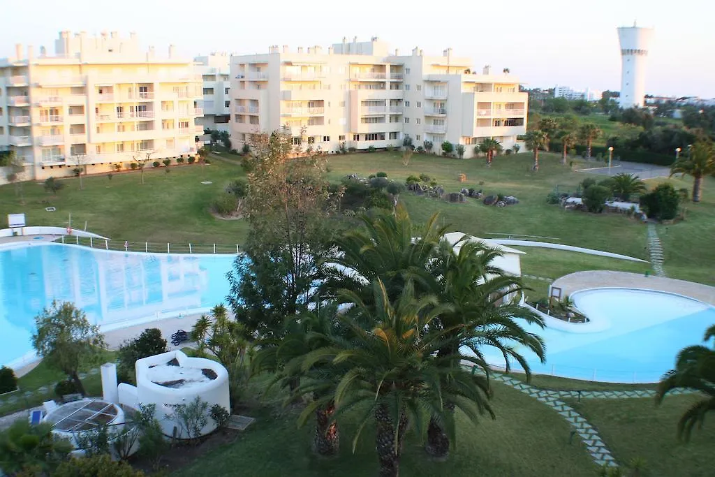 Vila Marachique Mariosilvat ألفور البرتغال